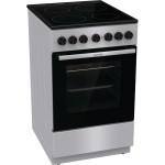 Плита электрическая Gorenje GEC5B20SG