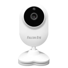 Камера видеонаблюдения Falcon Eye Spaik 1 (IP, внутренняя, кубическая, 2Мп, 3.6-3.6мм, 1920x1080)
