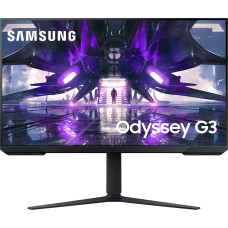 Монитор Samsung Odyssey G3 S32AG320NI (32