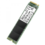 Жесткий диск SSD 2Тб Transcend (2280, 3200/1900 Мб/с, 250000 IOPS, PCIe 3.0 x4)