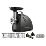 Мясорубка Moulinex ME684832