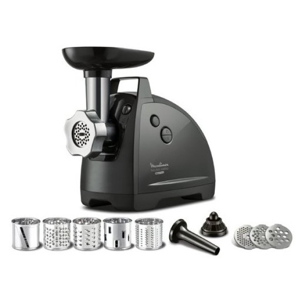 Мясорубка Moulinex ME684832