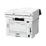 МФУ Canon i-Sensys Colour MF465dw (черно-белая, A4, 1024Мб, 40стр/м, 1200x1200dpi, авт.дуплекс, 80'000стр в мес, RJ-45, USB, Wi-Fi)
