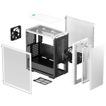 Корпус DeepCool CK500 (Midi-Tower)