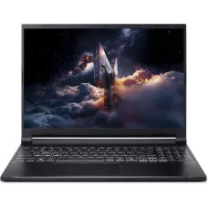 Игровой ноутбук Acer Aspire Nitro V165AI ANV16S-41-R570 (AMD Ryzen 7 260 3.8 ГГц/32 ГБ DDR5 5600 МГц/16