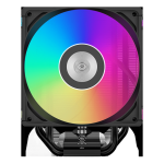 Кулер PCcooler RT500 Digital ARGB
