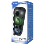 Портативная акустика Sven АС PS-720