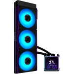 Кулер Lian Li HydroShift II LCD-S 360CL ARGB
