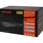 Коммутатор Tenda TEM2007X