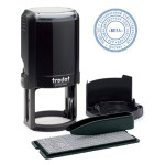 Печать самонаборная Trodat 4642/DB TYPO PRINTY 4.0 R2
