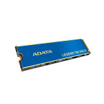 Жесткий диск SSD 1Тб ADATA (M.2 2280, 2000/1600 Мб/с, 130000 IOPS, PCI-E GEN3 X4)