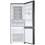 Холодильник Samsung RB53DG703EB1WR (No Frost, A++, 2-камерный, объем 554:373/181л, инверторный компрессор, 759x2 030x711см, чёрный)