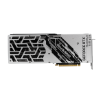 Видеокарта GeForce RTX 4070 Ti SUPER 2340МГц 12Гб Palit GamingPro (PCI-E 4.0, GDDR6X, 256бит, 1xHDMI, 1xDP)