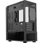 Корпус Bloody BD-CC102F-BK (Midi-Tower, 2xUSB3.0)