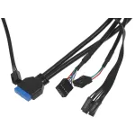 Корпус Montech AIR 100 LITE (Mini-Tower, 1xUSB3.0)