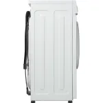 Стиральная машина Бирюса WM-SM510/10(фронтальная, макс:5кг, белый)