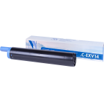 Тонер-картридж NV Print Canon C-EXV14 (iR2016, iR2018, iR2020, iR2022, iR2025, iR2030, iR2318, iR2320)