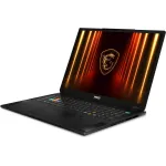 Игровой ноутбук MSI Stealth 18 HX AI A2XWJG-052RU (Intel Core Ultra 9 275HX 2.7 ГГц/64 ГБ DDR5 5600 МГц/18