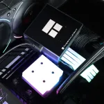 Кулер Thermalright Hyper Vision 360 ARGB