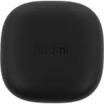 Гарнитура Xiaomi Redmi Buds 6 Play (беспроводные внутриканальные в ушной раковине закрытые, 600мА*ч, 7ч, Bluetooth 5.4, IP54)