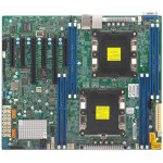 Материнская плата Supermicro X11DPL-i (LGA3647, Intel C621, xDDR4 DIMM, ATX)