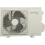 Настенная сплит-система Domfy DCW-AC-07-1i
