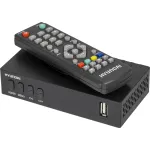TV-тюнер HYUNDAI H-DVB440