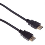 Кабель аудио-видео Buro (прямой HDMI (m), прямой HDMI (m), HDM: ver 2.0, 1,8м)