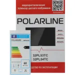 LED-телевизор Polarline 32PL54TC (32