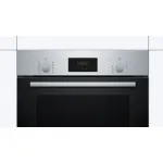 Электрический духовой шкаф Bosch HBF512BS1T
