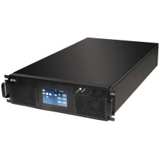 ИБП Powercom VGD-II-PM25M (с двойным преобразованием, 25000ВА, 25000Вт) [VGD-II-PM25M]