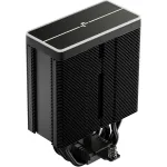 Кулер DeepCool AG500 BK ARGB V2