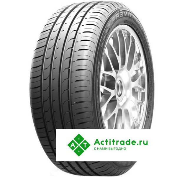 Шина Maxxis Premitra HP5 215/50 R17 91V летняя