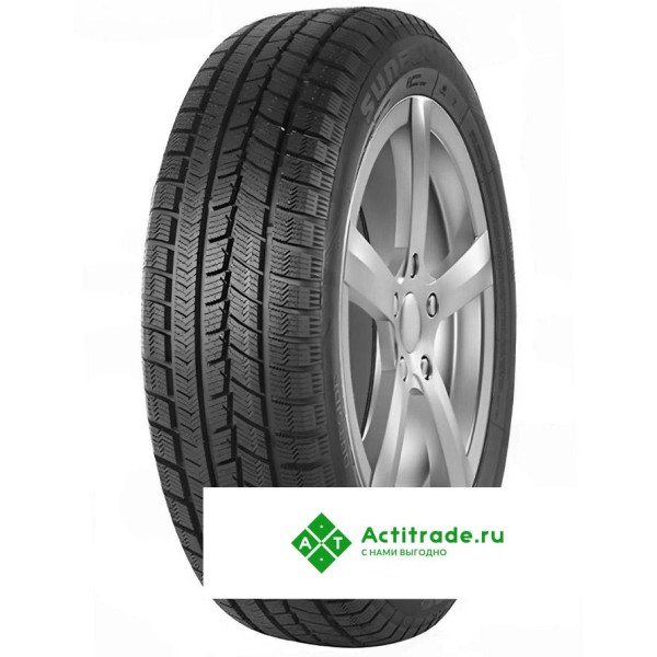 Шина Sunfull SF-988 195/60 R15 88H зимняя