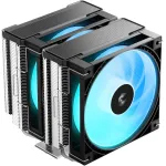 Кулер DeepCool AG620 G2 ARGB