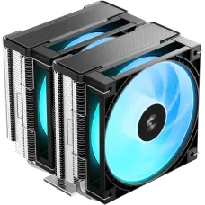 Кулер DeepCool AG620 G2 ARGB