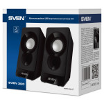Компьютерная акустика Sven 300