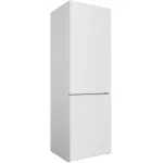 Холодильник Hotpoint-Ariston HT 4180 W (No Frost, A, 2-камерный, 60x185x64см, белый)