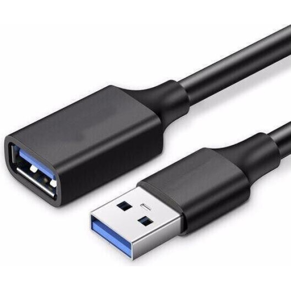 VCOM (USB 3.0 Type-AM, USB 3.0 Type-AF, 5м)