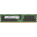 Память DIMM DDR4 32Гб 3200МГц Samsung (25600Мб/с, CL22, 288-pin, 1.2 В)