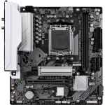 Материнская плата Gigabyte B650M GAMING WIFI6E (x)