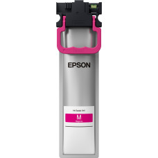 Картридж Epson C13T944340 (пурпурный; 3000стр; WorkForce WF-C5290DW WF-C5290, WF-C5790DWF WF-C5790)