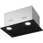 Вытяжка Weissgauff Dubhe 450 Black