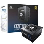Блок питания Montech CENTURY GOLD G5 850 (ATX, 850Вт, GOLD)