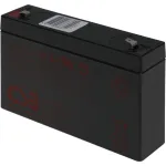 Батарея CSB GP672 (6В, 7,2Ач)