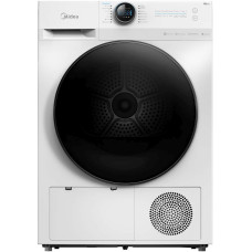 Сушильная машина Midea MD200D90WB (A++, макс.загрузка 9 кг) [MD200D90WB/W-RU]