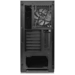 Корпус Thermaltake H550 TG RGB (Midi-Tower, 2xUSB3.0, 1x120мм)