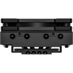 Кулер ID-Cooling IS-40-XT BLACK