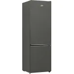 Холодильник Beko B1RCSK251G (A, 2-камерный, серый)