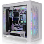 Корпус Thermaltake CTE C750 TG ARGB White (Full-Tower)